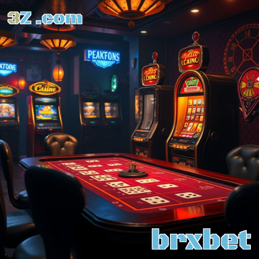 Jogos Confiáveis Segurança e Diversão: brxbet, um site confiável para apostadores