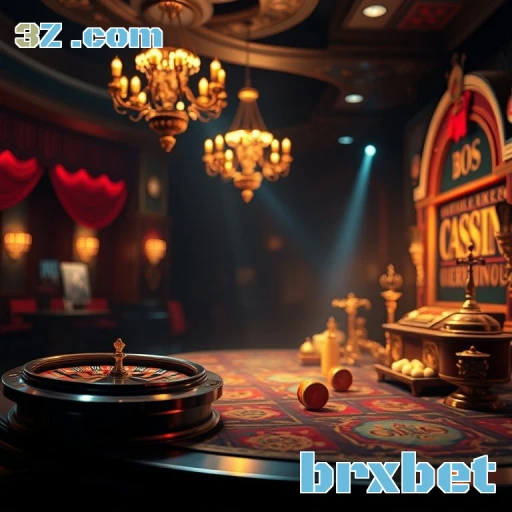 Slots Empolgantes no brxbet: Diversão e Emoção a Cada Giro